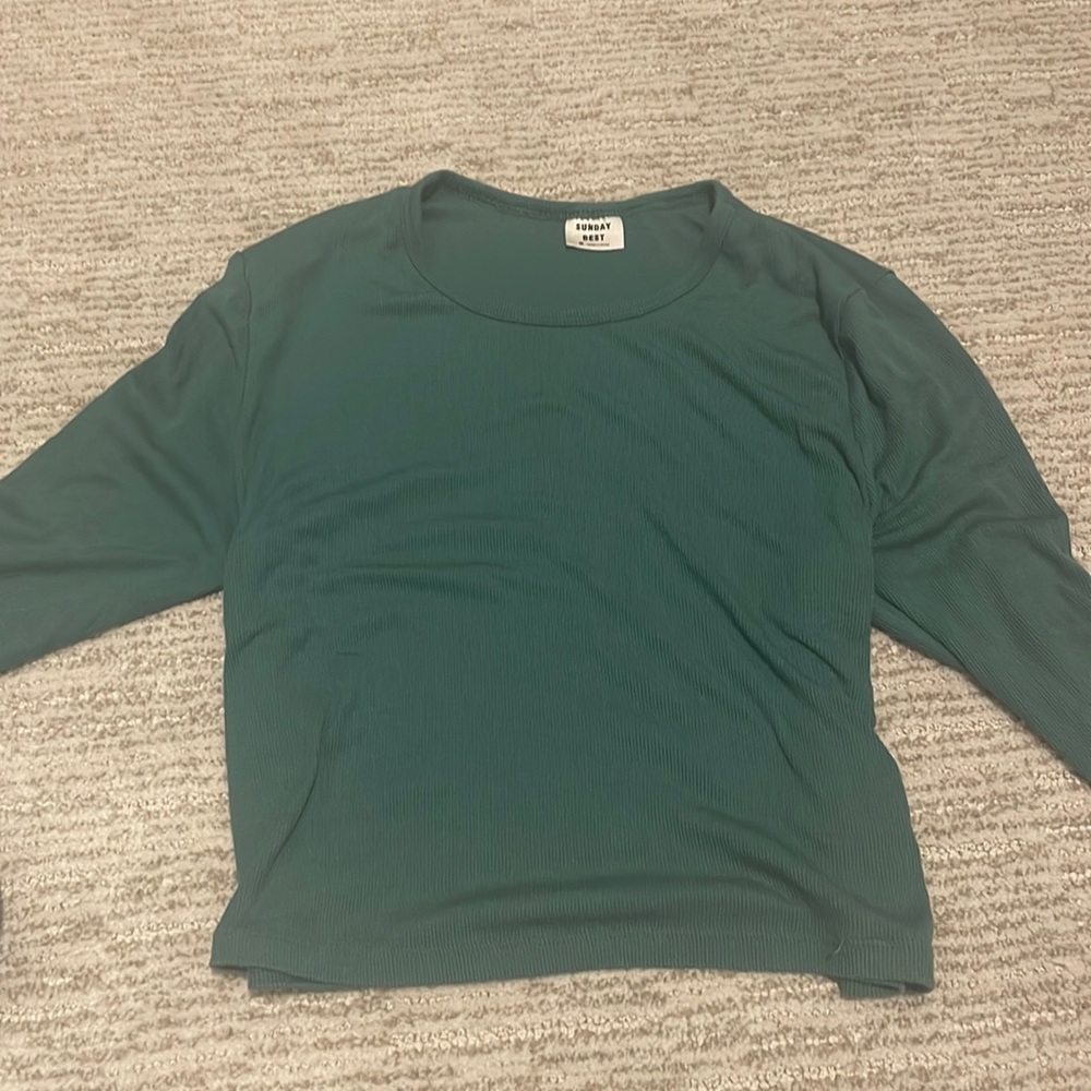 aritza long sleeve